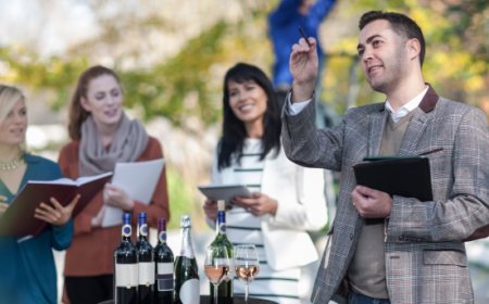 Turismo enogastronomico: nasce il Libro Bianco delle professioni