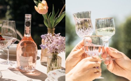 I vini Fantini per l'estate tra freschezza e sapore