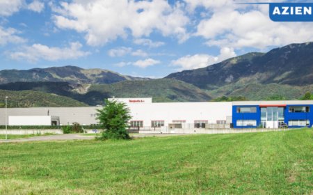 Crescita record per Margherita S.p.A.: fatturato a 97 milioni di euro