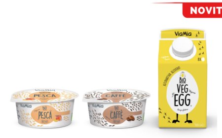 The Bridge amplia l'offerta plant-based nella GDO