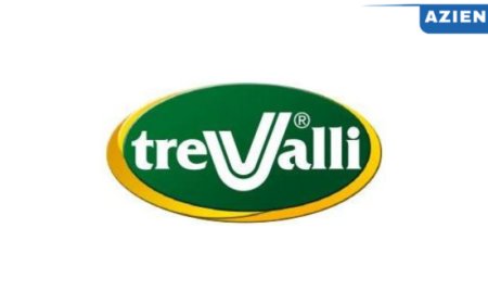 Modernizzazione tecnologica per TreValli Cooperlat