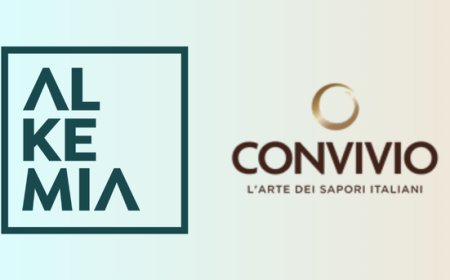 Alkemia SGR crea Convivio per valorizzare l'eccellenza della pasta fresca e dei piatti pronti italiani