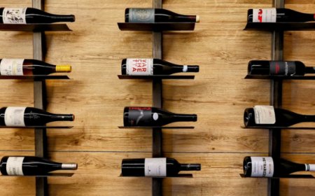 Crescenzio Pizzeria a Tavola presenta la sua nuova carta dei vini