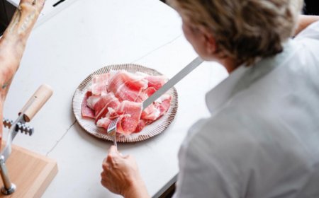 Cinema e gastronomia si incontrano: San Daniele DOP torna alla Mostra Internazionale di Venezia