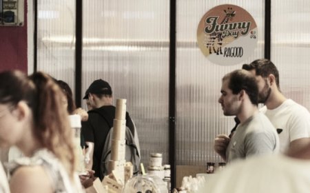 FunnyWeek Bologna 2025: una settimana dedicata alla cucina vegetale e sostenibile