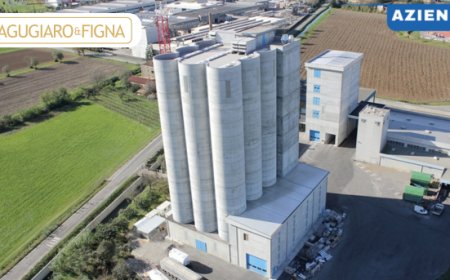 Agugiaro & Figna protagonista al Bufala Fest 2025