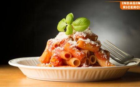 Cucina italiana da record: 251 miliardi di fatturato mondiale nel 2024