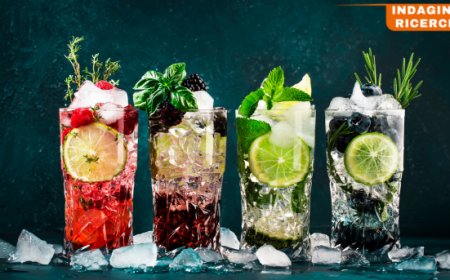 Il mercato europeo delle bevande si evolve. I nuovi trend secondo Circana