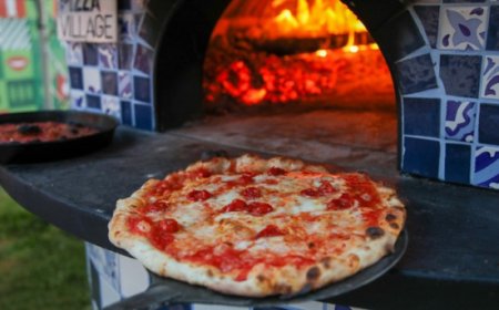 Coca-Cola Pizza Village torna a Milano dal 2 settembre!