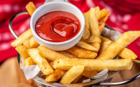 Patatine fritte: una ricerca svela il pericolo di consumarle troppe volte alla settimana