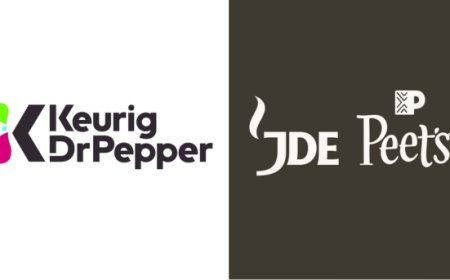 Keurig Dr Pepper acquisisce Jde Peet's per 18,4 miliardi di dollari