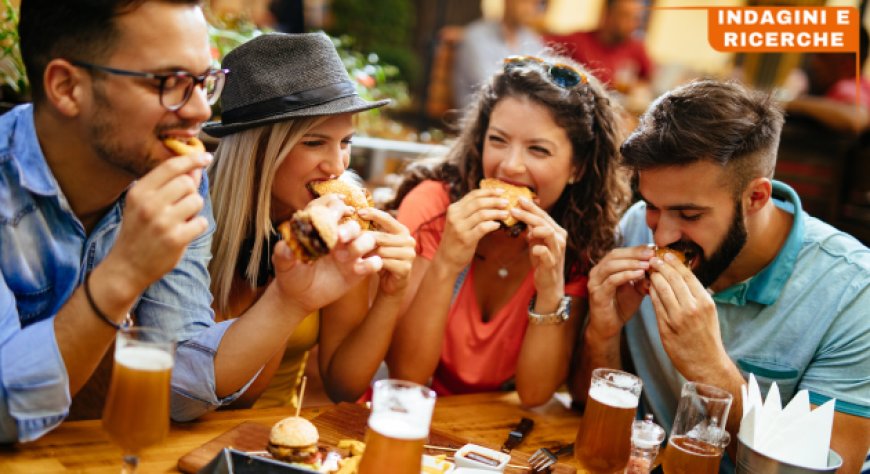 Fipe: ad agosto gli italiani spenderanno oltre 9 miliardi fuori casa