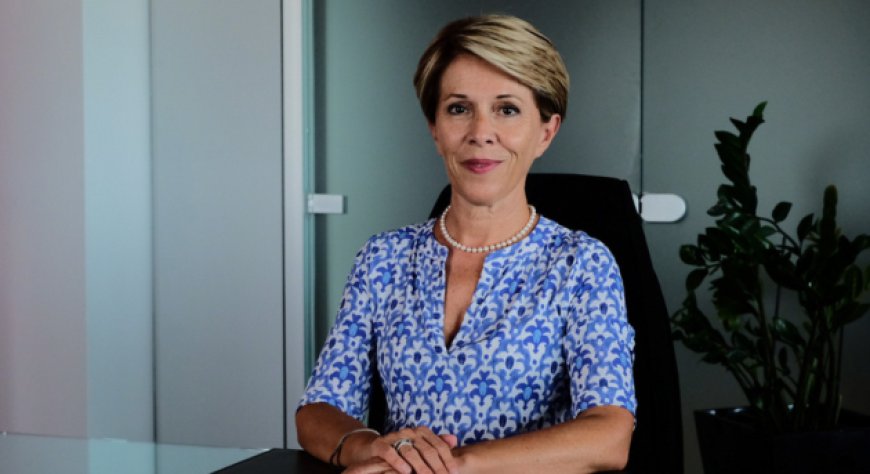 Addio ad Alessandra Balocco, leader dell'azienda dolciaria piemontese