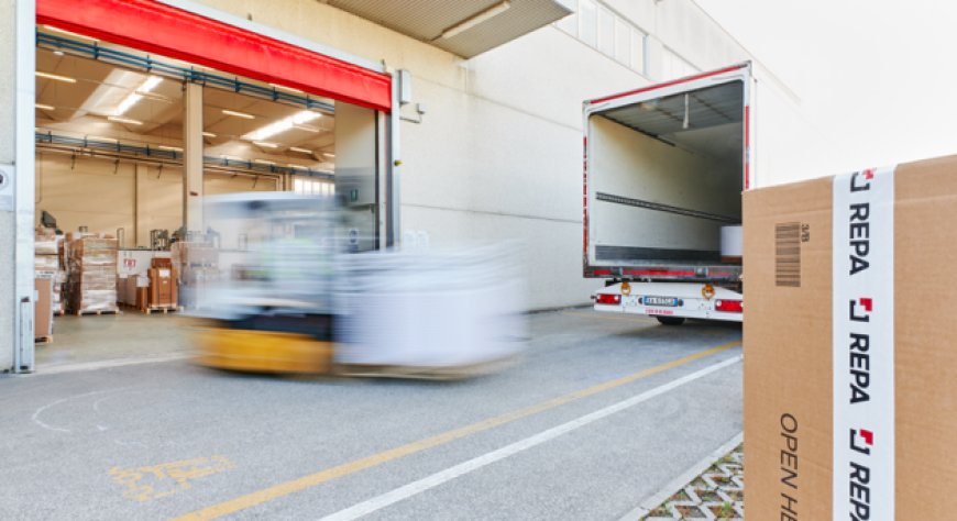 REPA amplia le partnership OEM per la distribuzione ricambi originali