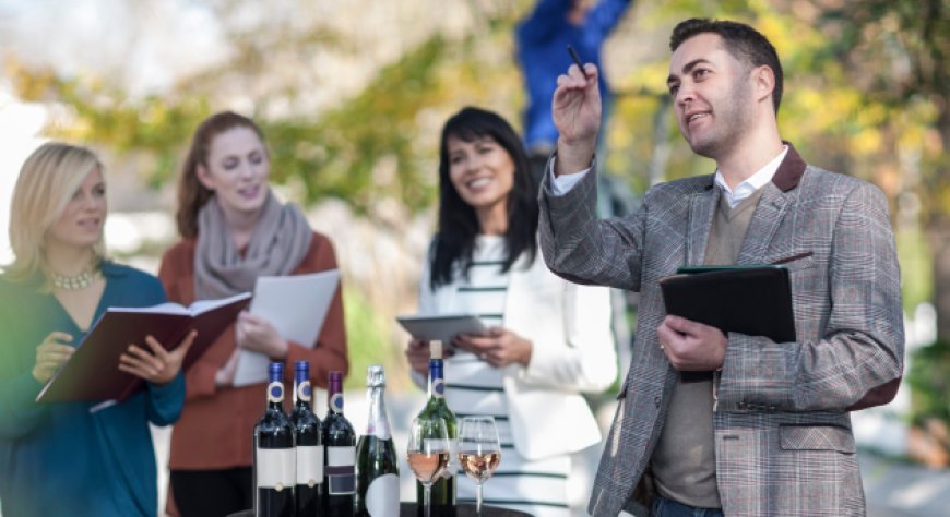 Turismo enogastronomico: nasce il Libro Bianco delle professioni