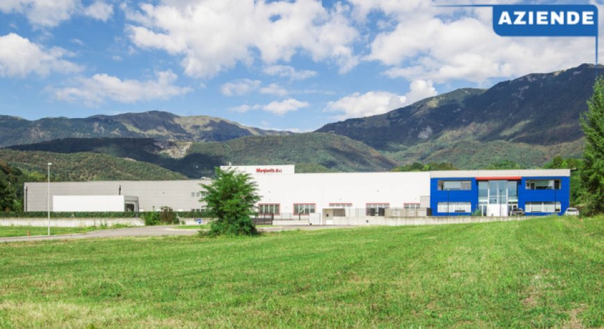 Crescita record per Margherita S.p.A.: fatturato a 97 milioni di euro