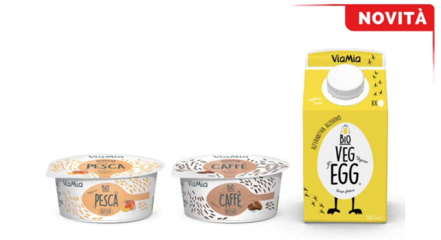 The Bridge amplia l'offerta plant-based nella GDO