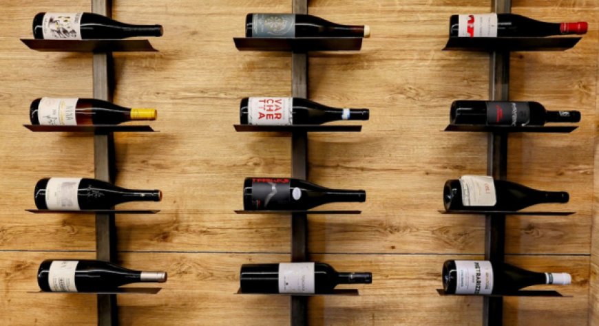 Crescenzio Pizzeria a Tavola presenta la sua nuova carta dei vini