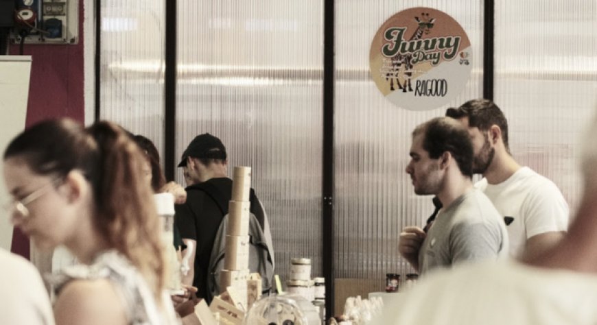 FunnyWeek Bologna 2025: una settimana dedicata alla cucina vegetale e sostenibile