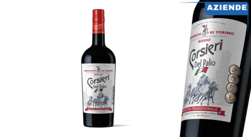 Perlino protagonista al Palio astigiano e le celebrazioni dei 120 anni