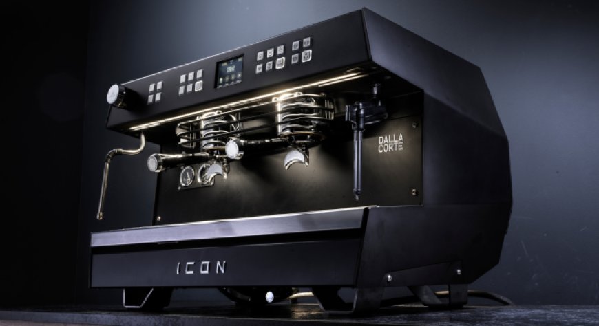 Steam Maestro: la rivoluzione automatica per la montatura del latte