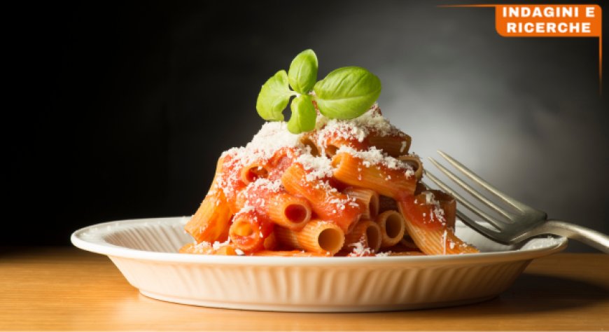 Cucina italiana da record: 251 miliardi di fatturato mondiale nel 2024