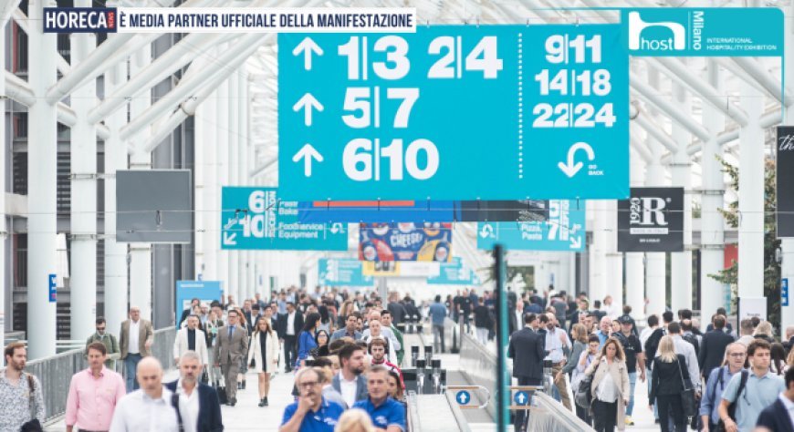 Debutta a Host 2025 il nuovo progetto Beyond the Cup