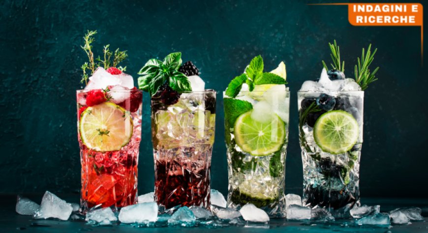 Il mercato europeo delle bevande si evolve. I nuovi trend secondo Circana