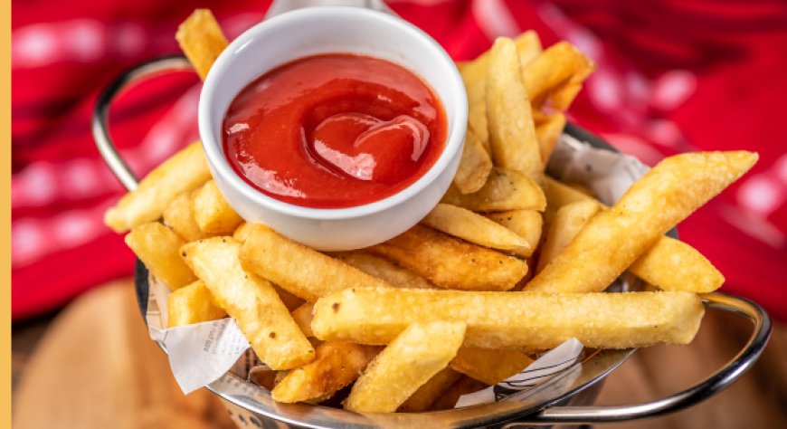 Patatine fritte: una ricerca svela il pericolo di consumarle troppe volte alla settimana