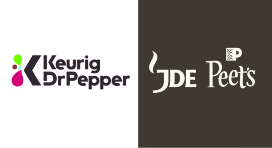 Keurig Dr Pepper acquisisce Jde Peet's per 18,4 miliardi di dollari