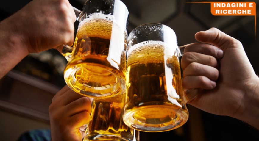 Mercato birrario europeo in crescita. I dati Eurostat