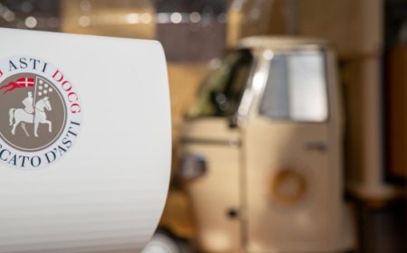 Asti Docg protagonista della 59ª Douja d'Or