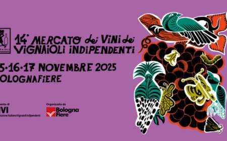 Mercato dei Vini dei Vignaioli Indipendenti: aperta la biglietteria per l'edizione 2025