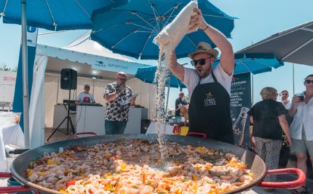 Torna Easy Fish a Lignano Sabbiadoro