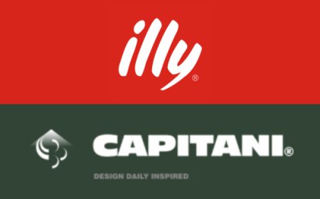 illycaffè acquisisce l'80% di Capitani: rafforzata la filiera italiana del caffè premium