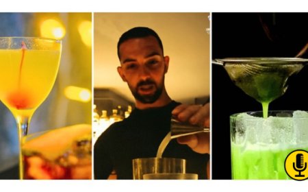 Baobar Milano: nuovo look e nuova cocktail list in arrivo per il locale di via Eustachi