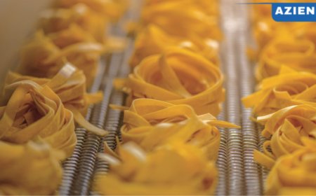 Una ristorazione efficiente, sostenibile e contemporanea? Ce ne parla Surgital