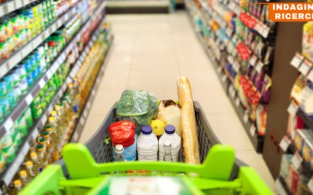 Indagine Altroconsumo: ecco quali sono le insegne della GDO più convenienti