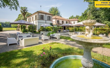 Saint Georges Premier tra i ristoranti selezionati dalla Guida Michelin