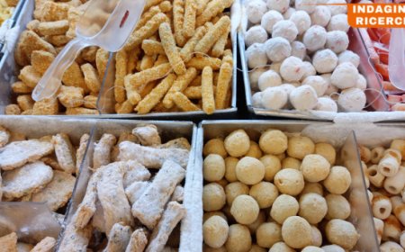 Surgelati: aumentano i consumi domestici, stabile il fuori casa