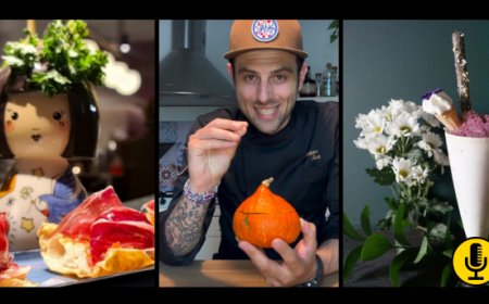 ''Talea era solo l’inizio'': Filippo Sisti torna con Spirits & Colori per rivoluzionare la mixology