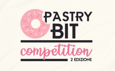 La Finale Pastry Bit Competition alla Festa dei Granai di Molino Dallagiovanna