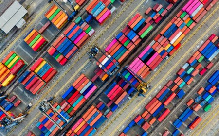 Verso due nuovi accordi commerciali per l'Europa con il Mercosur e il Messico