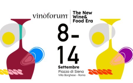 Vinòforum 2025: sette giorni di eccellenze enogastronomiche