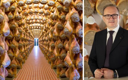 Festival del Prosciutto di Parma: tre giorni di eventi a Langhirano