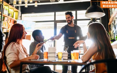 Menù economici come strategia per portare clienti nei ristoranti. L'analisi Circana