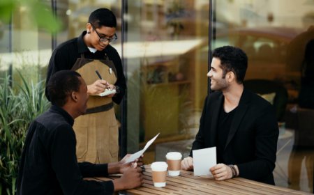 Ristorazione: a settembre previste 75mila assunzioni