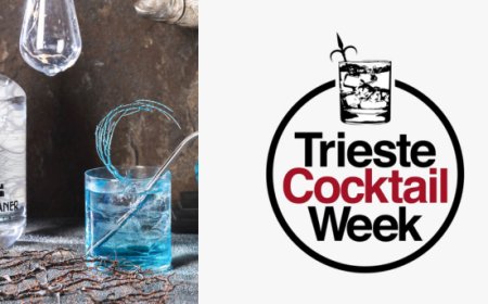 Trieste Cocktail Week: Theresianer Gin protagonista come sponsor della mixology