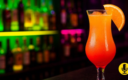 Alla scoperta del Sex on the Beach: storia, ricetta e curiosità