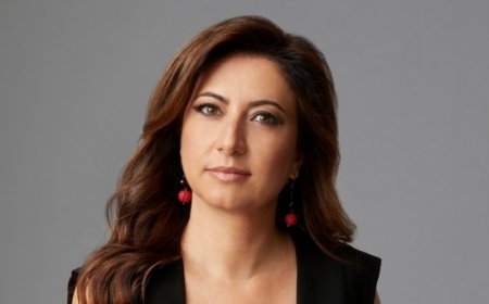 Cristina Scocchia (illycaffè) al Forum Ambrosetti: ''In salita si deve accelerare''